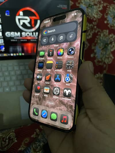 Apple iPhone 16 128 MDM