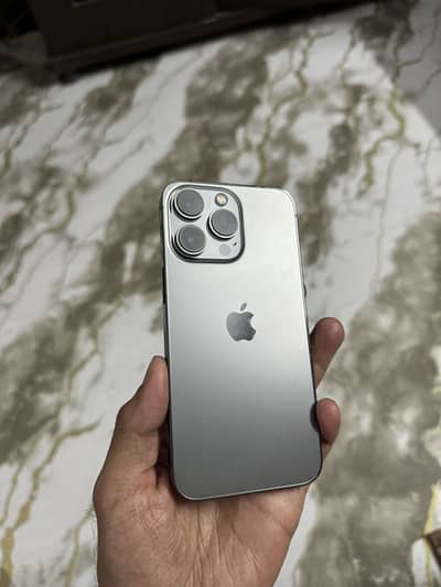 Iphone 13 pro 256gb Fu waterpack