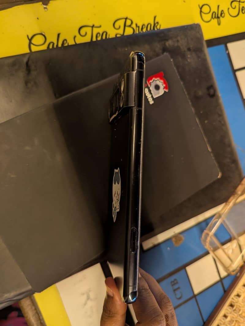 Google Pixel 8 Pro 5