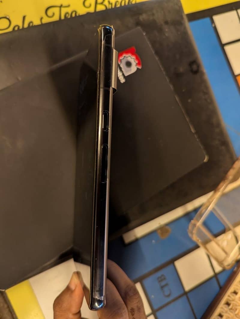 Google Pixel 8 Pro 7
