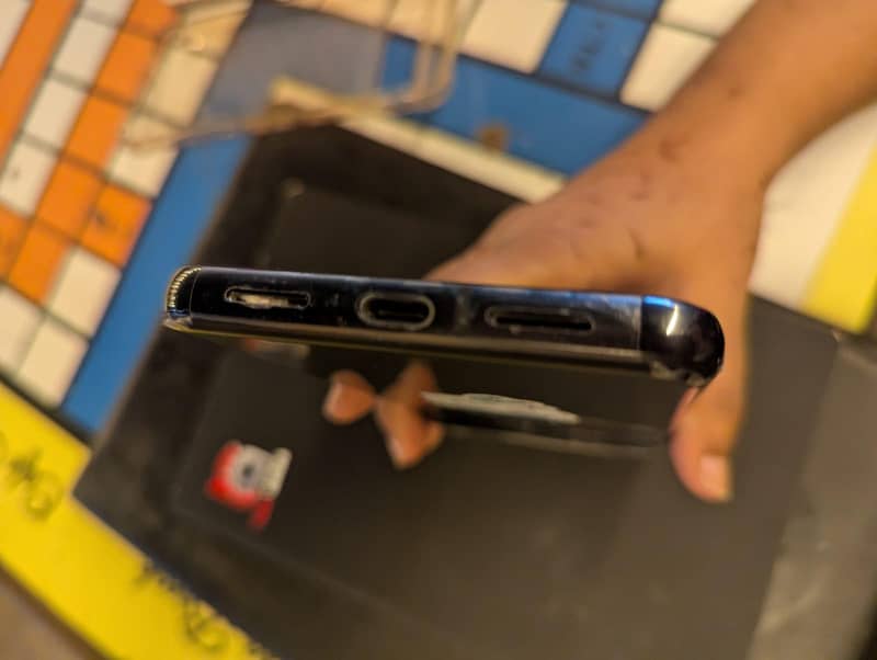 Google Pixel 8 Pro 9
