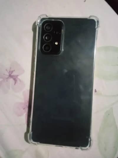 Samsung Mobile A52