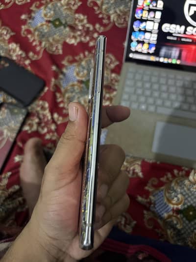 One Plus 8 dual PTA