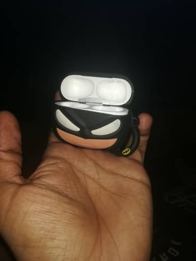 Airpods Case Assembled In USA For sale
