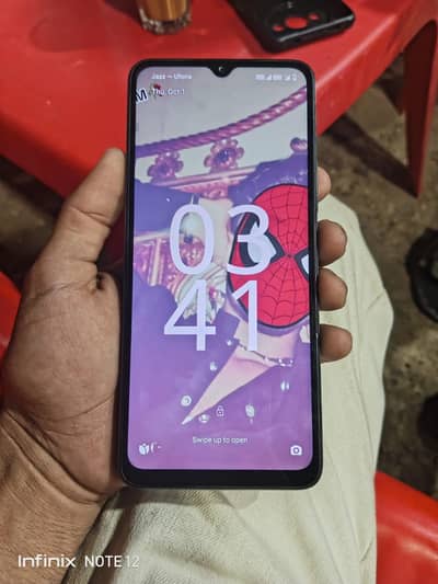Xiaomi Redmi A3
