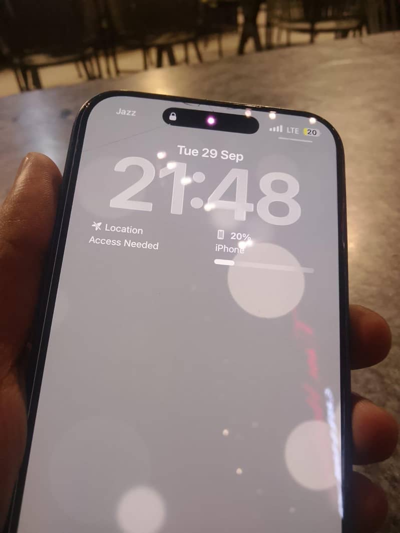 Apple iPhone 17 Pro Max 6