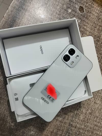 OPPO A6s  | Oppo Phone For Sale | 8/256 GB