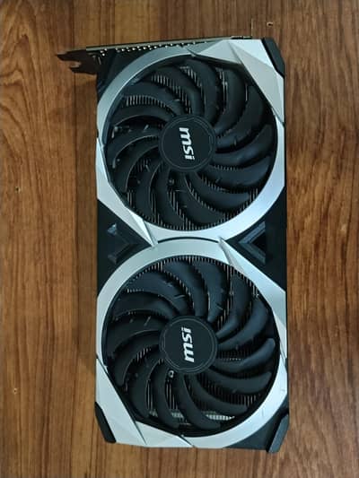 MSI MECH RX 6600 XT 8GB