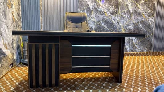 office table