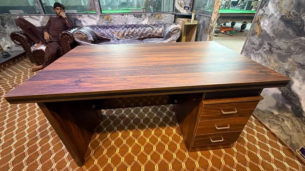 office table 2