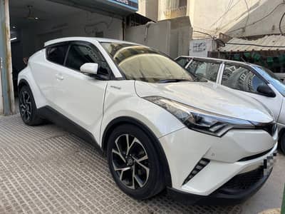 Toyota C-HR 2018/25 03142004013