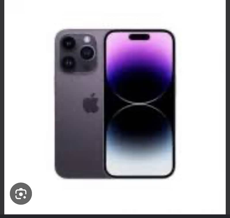 Apple iPhone 14 Pro Max 0