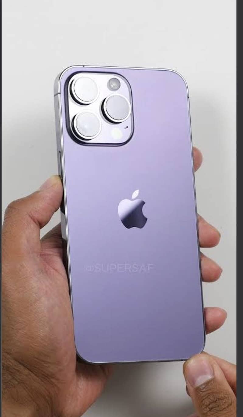 Apple iPhone 14 Pro Max 2