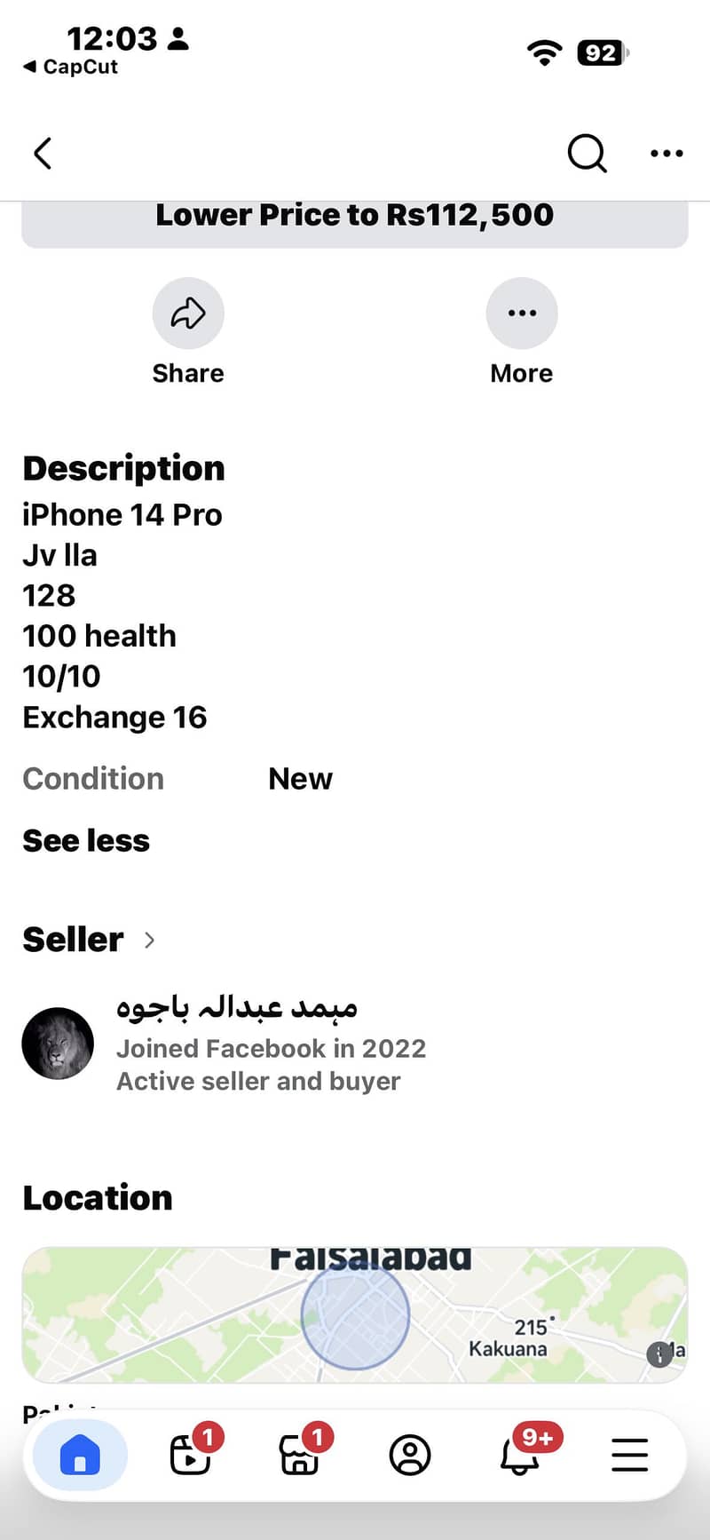 Apple iPhone 14 Pro 2