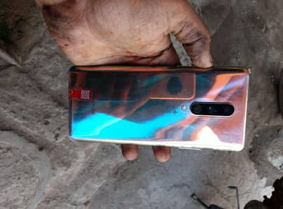 One Plus 8