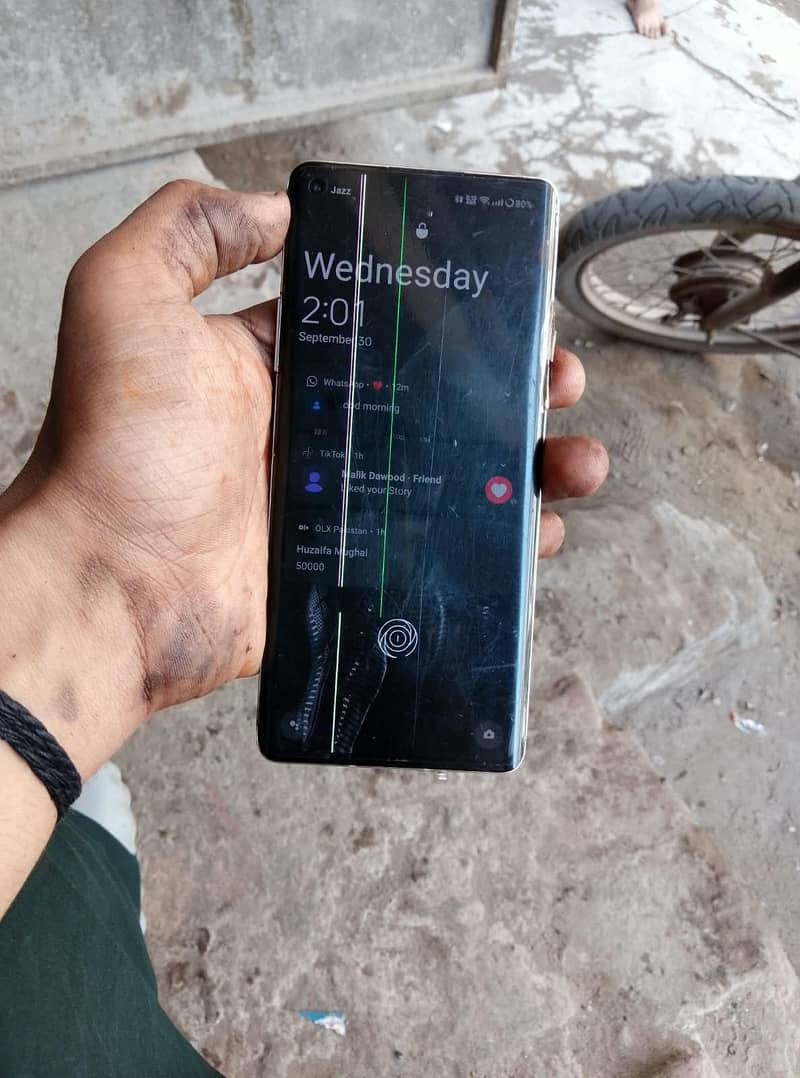 One Plus 8 2