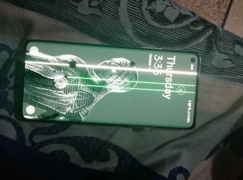 One Plus 8 9