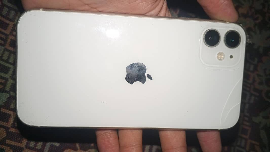 Apple iPhone 11 0