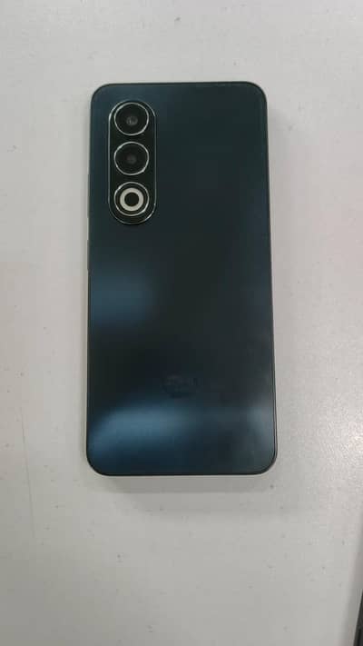 Itel S25