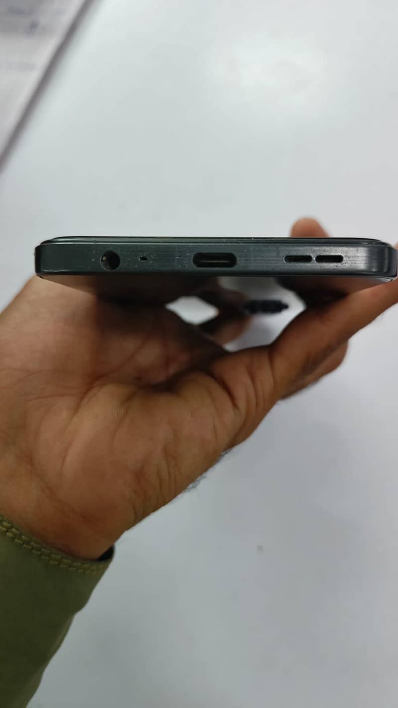 Itel S25 4