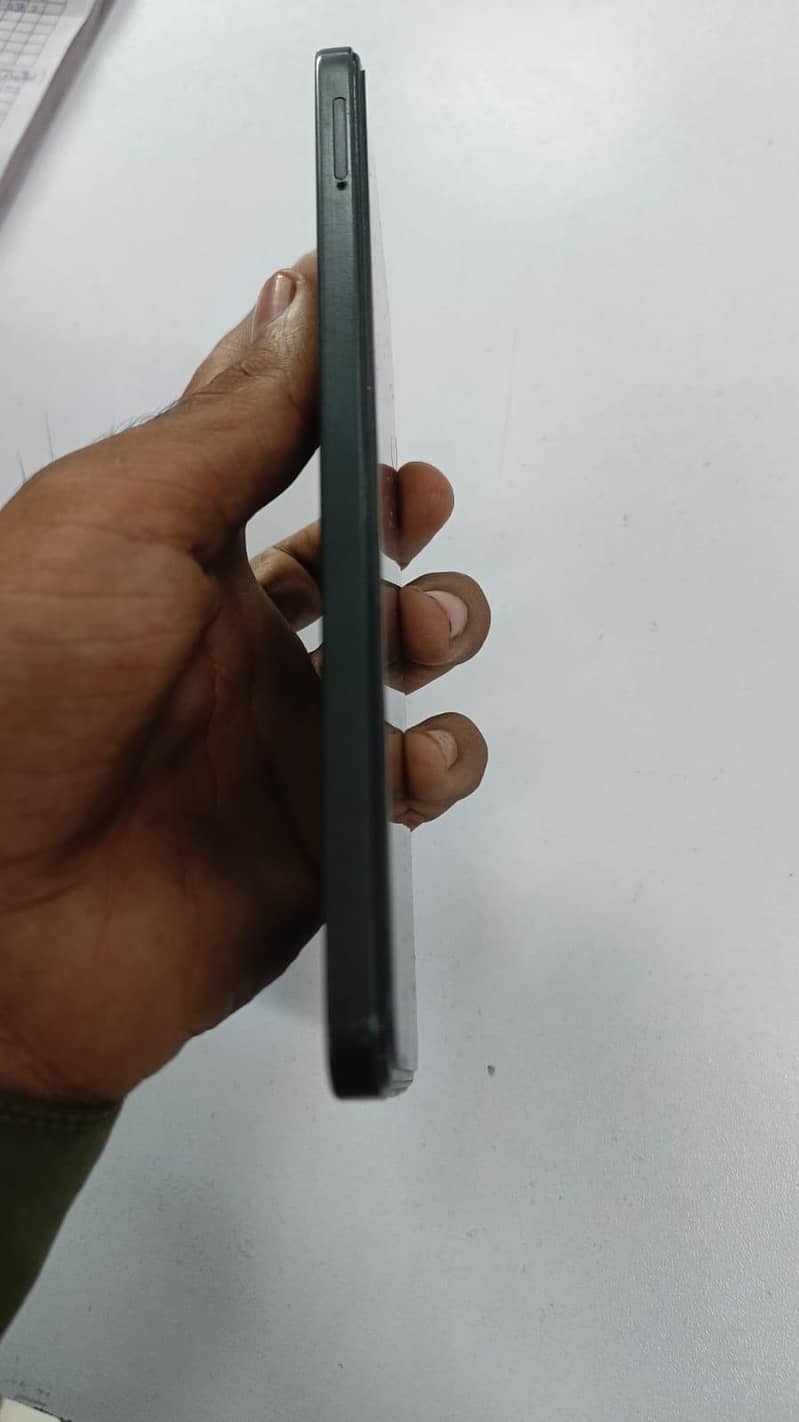 Itel S25 5