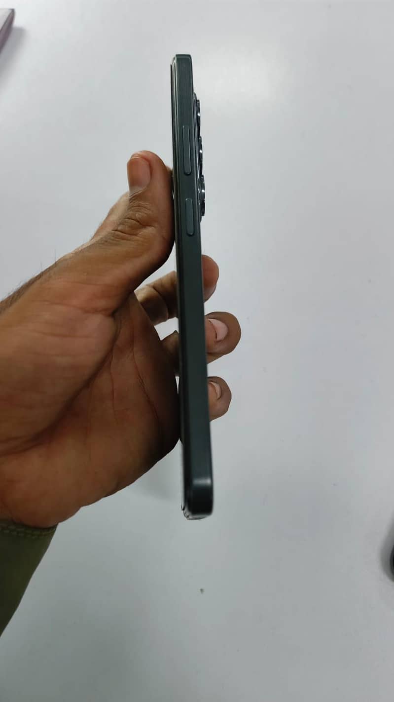 Itel S25 6