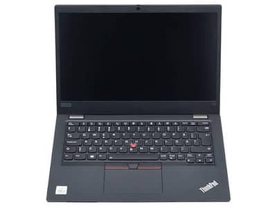 i5 11th  gen 8gb  256gb  Lenovo L13 13.3 inch screen