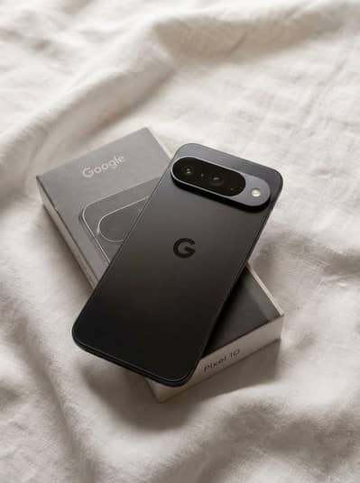 Google Pixel 9 Pro XL