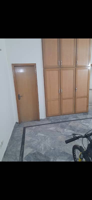 10 Marla lower portion for rent in Johar Town