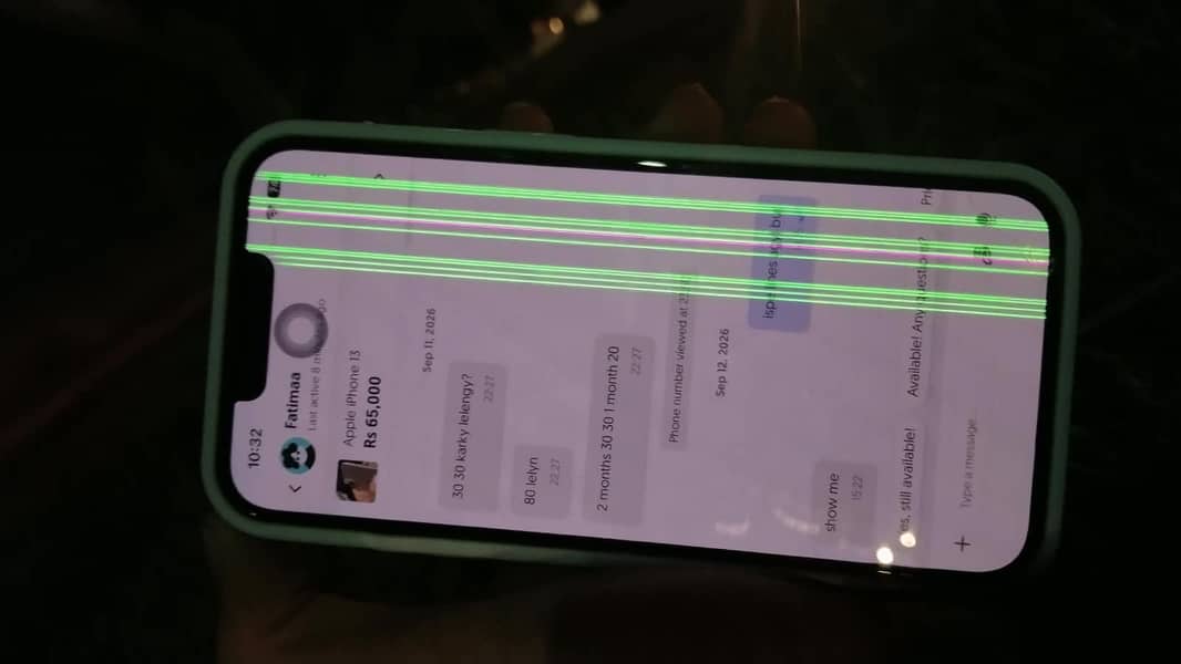 Apple iPhone 13 15