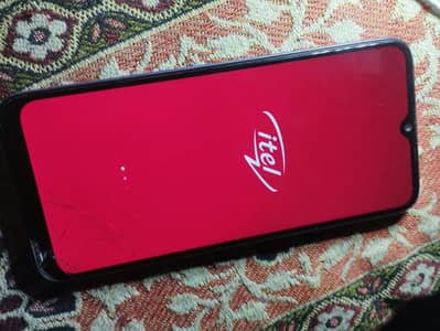 Itel Vision 1 Pro