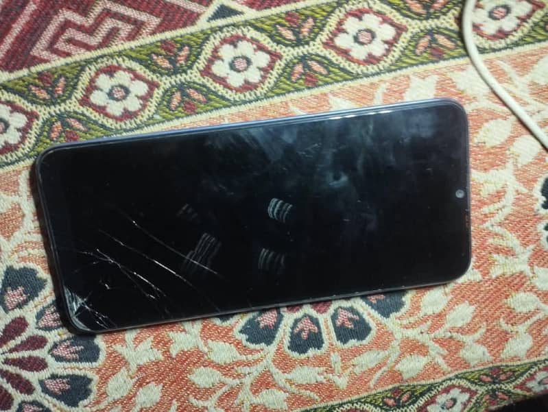 Itel Vision 1 Pro 1