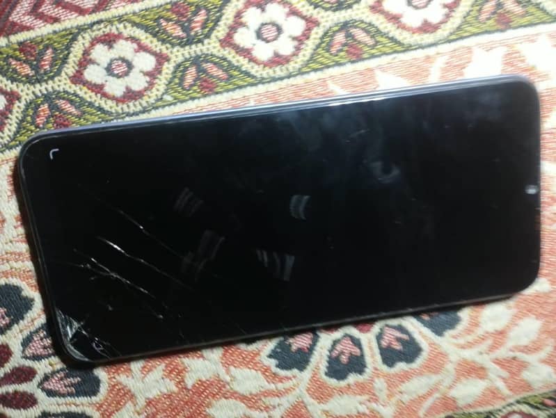Itel Vision 1 Pro 5