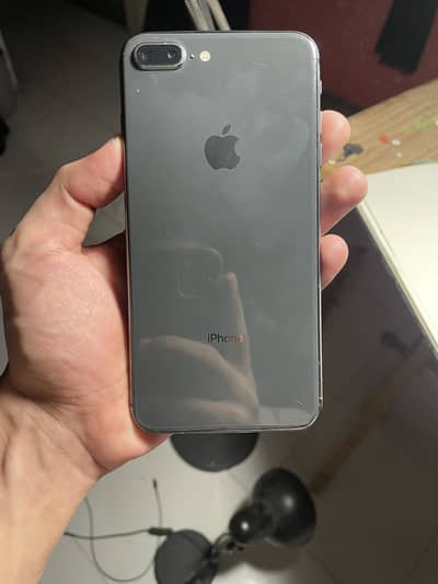 Apple iPhone 8 Plus