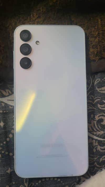 Samsung Mobile A15 5G