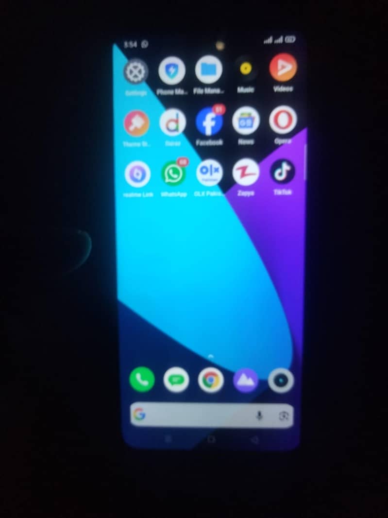 Realme 5i 3