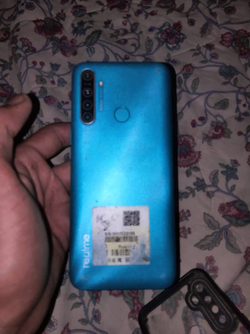 Realme 5i 5