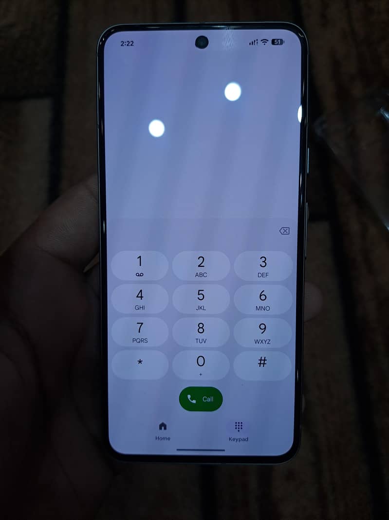 Google Pixel 8 5
