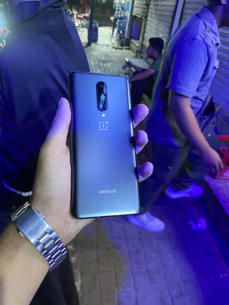 One Plus 8 2
