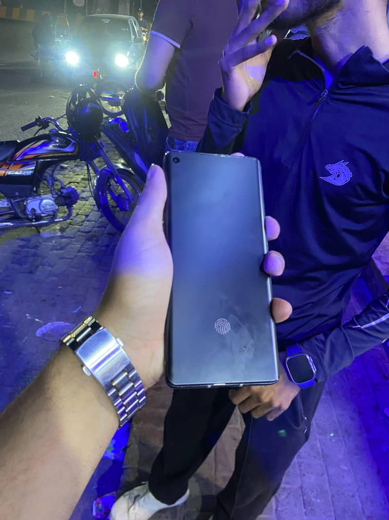 One Plus 8 4