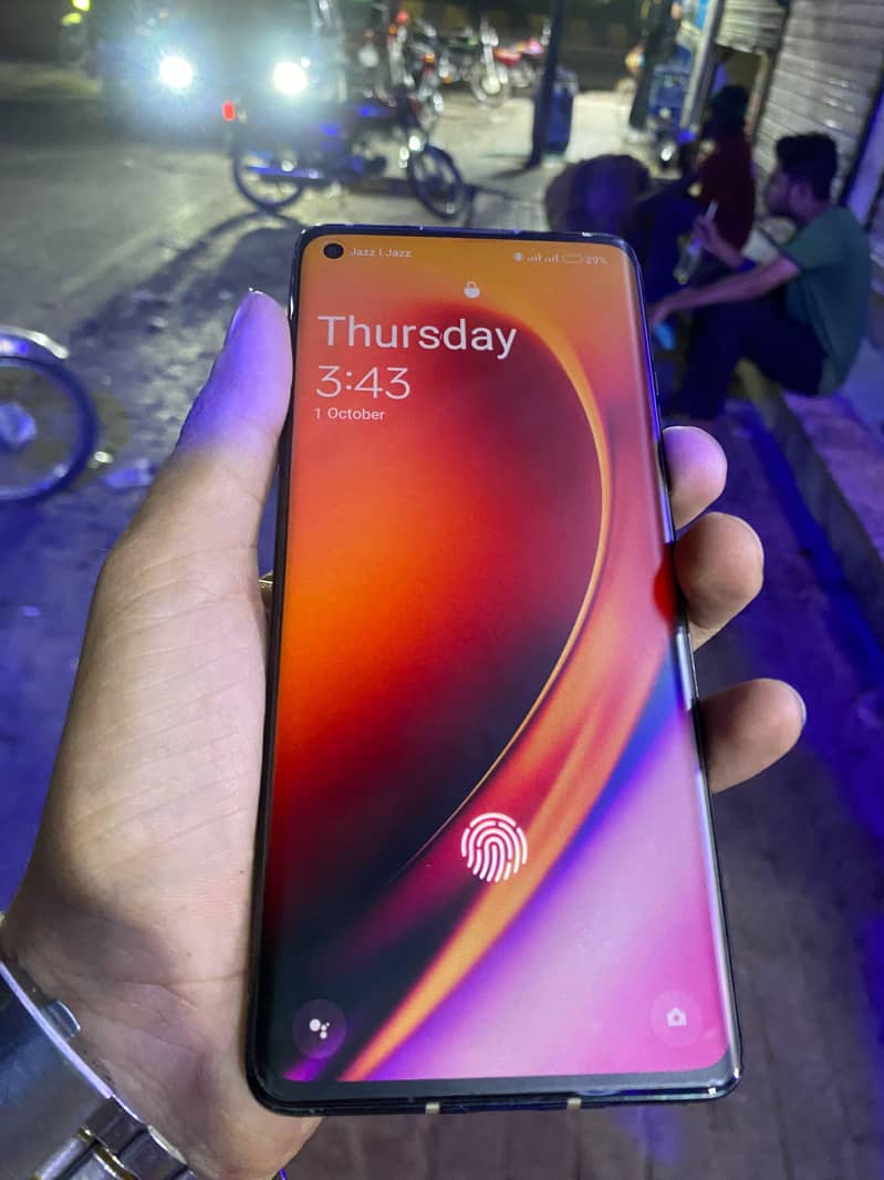 One Plus 8 6