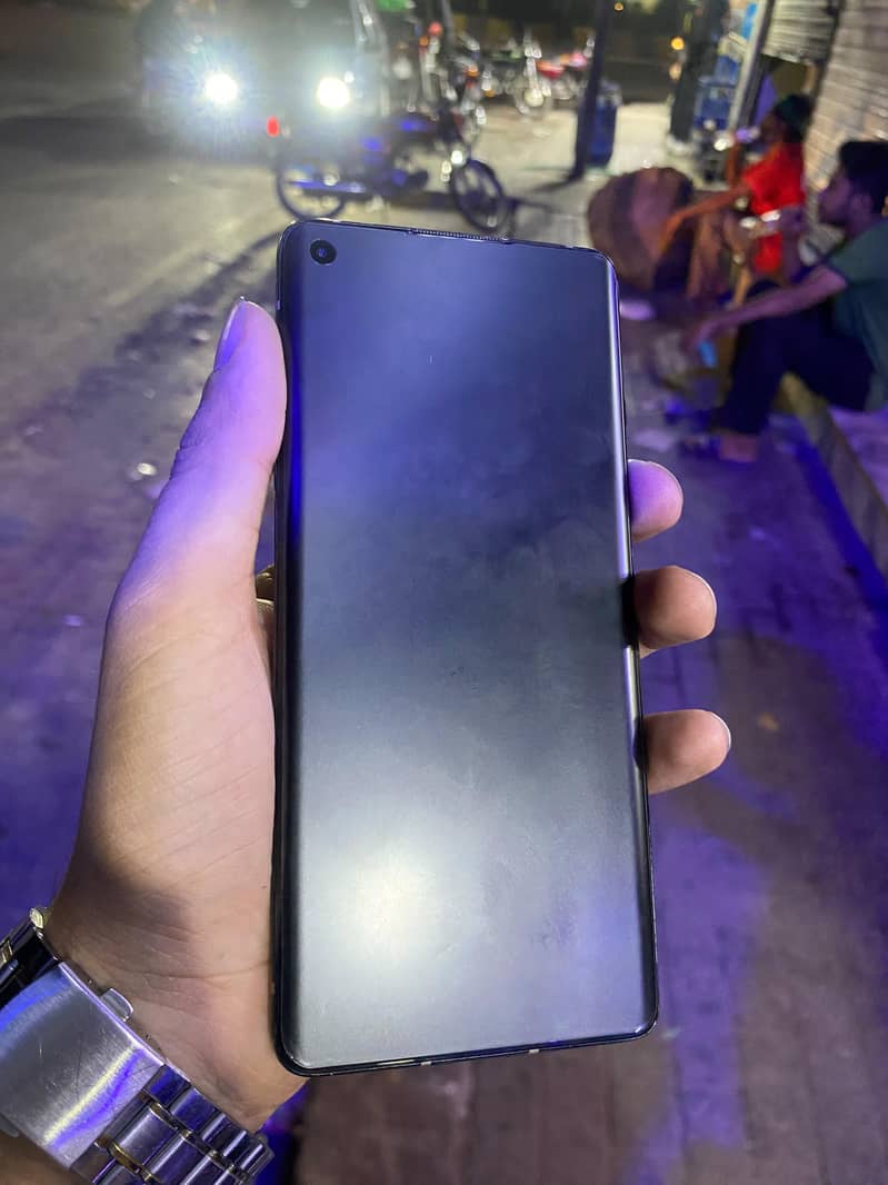 One Plus 8 8