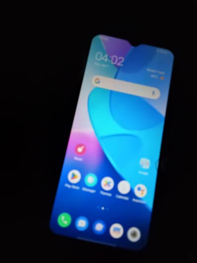 Vivo Y20 Condition 8/10 hain