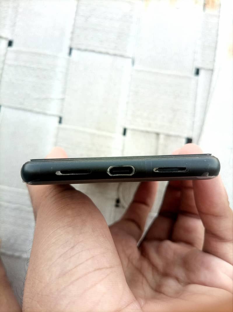 Google Pixel 6 5
