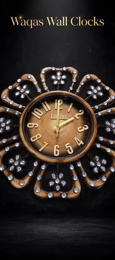 wall clock