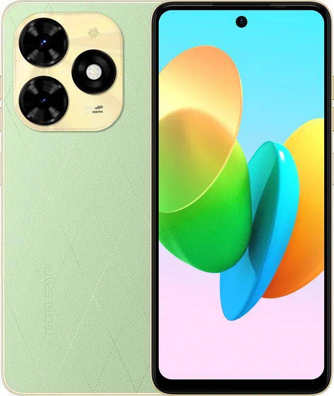 Tecno Spark 20C 0