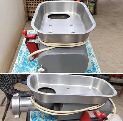 kima banane ki machine