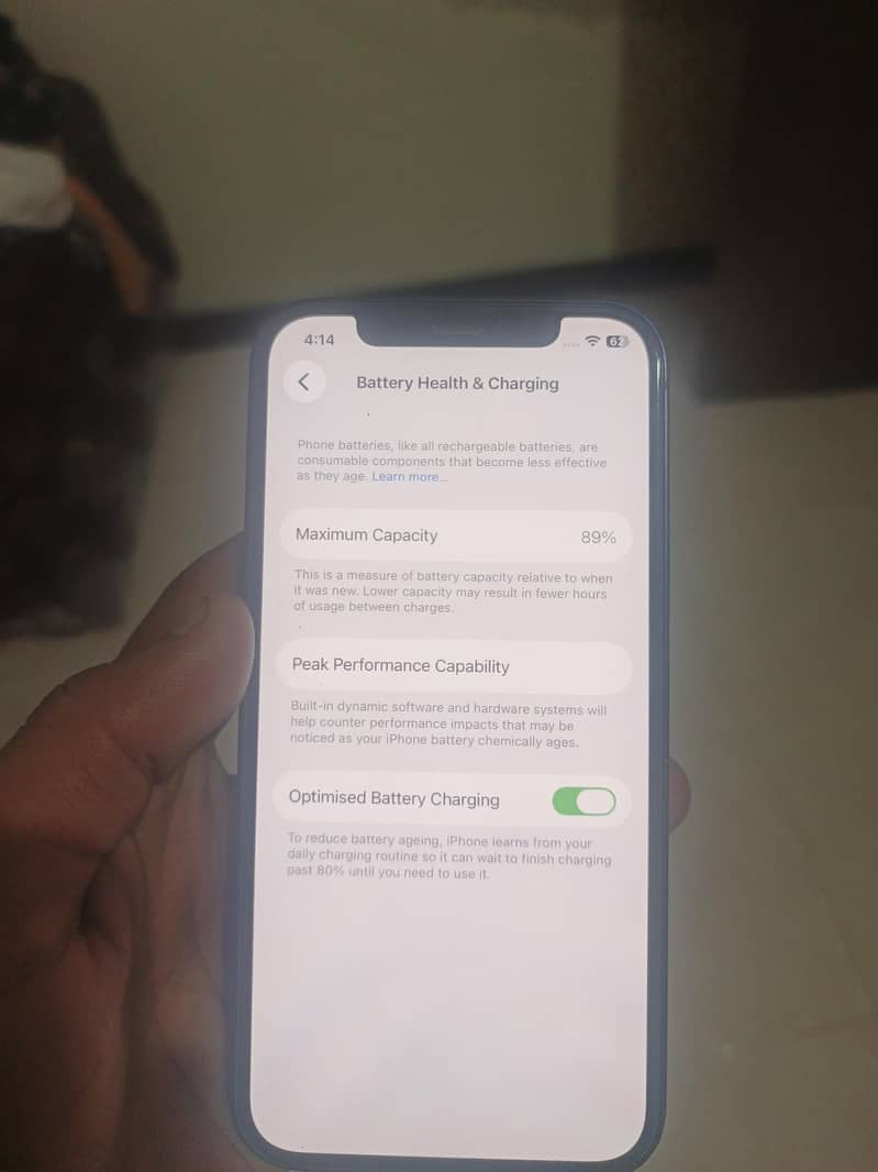 Apple iPhone 12 10