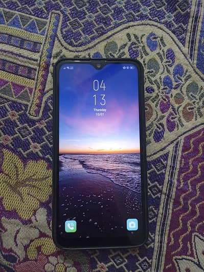 OPPO A5s 3GB 32GB PTA Approved Used Mobile Lahore
