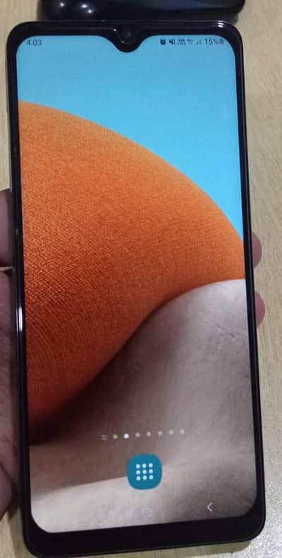 URGENT SALE - Samsung A32 6/128 - PTA Approved - 10/10